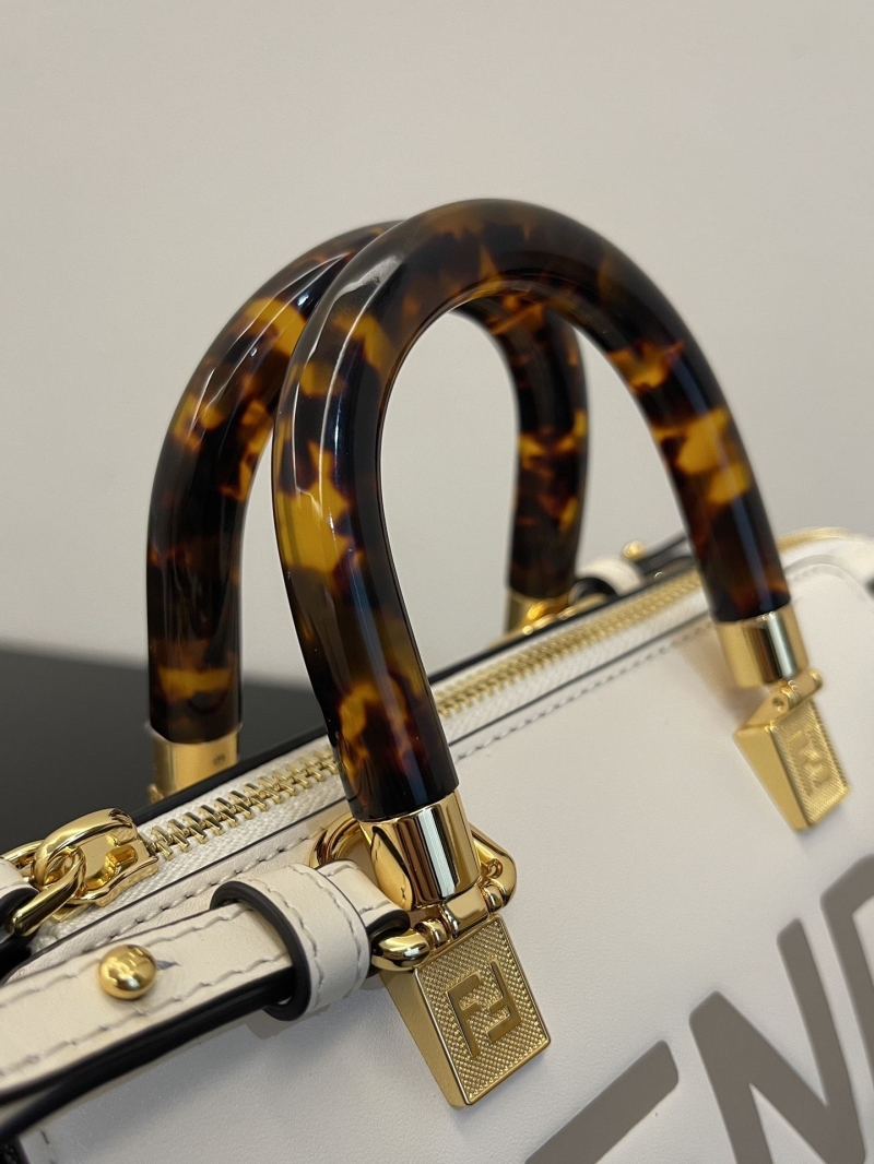 Fendi Top Handle Bags